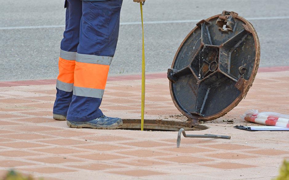 entreprise assainissement Villiers-le-Bel