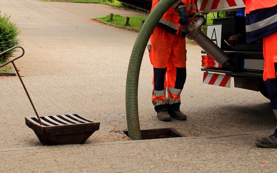 entreprise assainissement Villiers-le-Bel